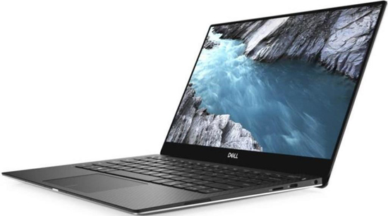 Ноутбук Dell XPS 13 9370 (XPS9370-7392SLV-PUS)