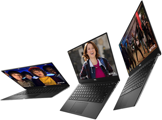 Ноутбук Dell XPS 13 9370 (XPS9370-7392SLV-PUS)