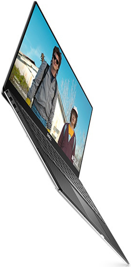 Ноутбук Dell XPS 13 9370 (XPS9370-7392SLV-PUS)