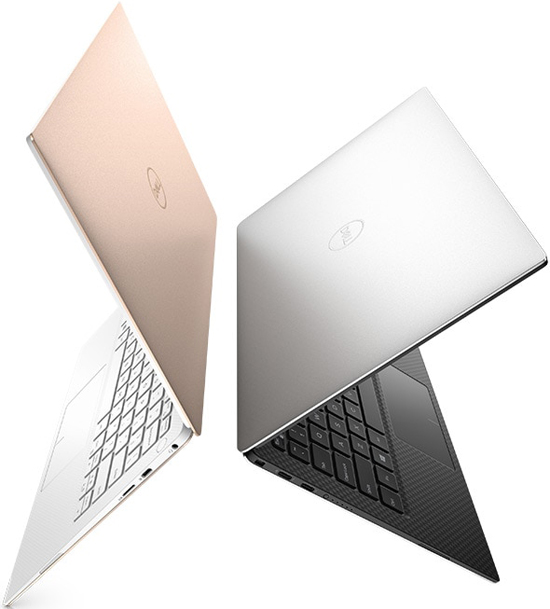 Ноутбук Dell XPS 13 9370 (XPS9370-7392SLV-PUS)