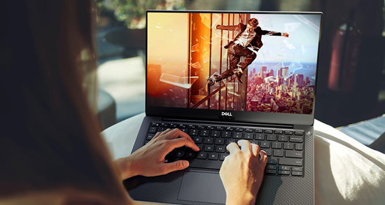 Ноутбук Dell XPS 13 9380