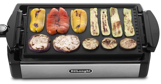 Электрогриль Delonghi BGR 50