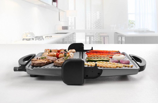 Электрогриль Delonghi CG 298.BK 