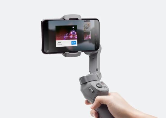 DJI Osmo Mobile 3