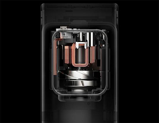 Dreame Vacuum Cleaner V10