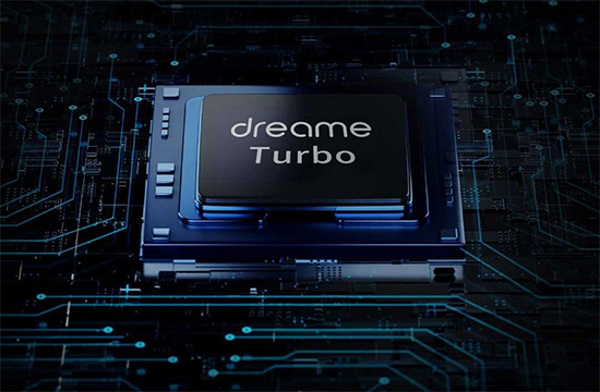 Dreame Vacuum Cleaner V10