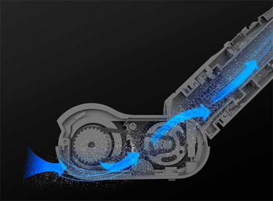 Dreame Vacuum Cleaner V10