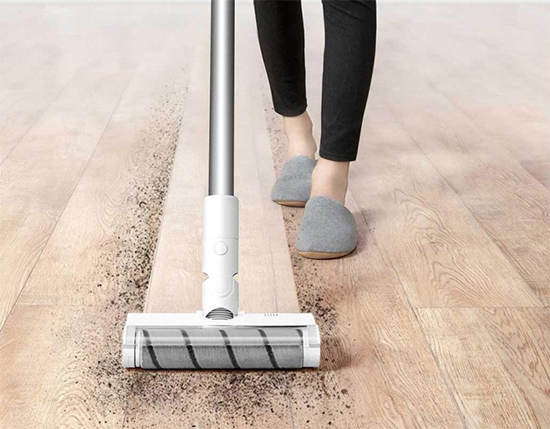 Dreame Vacuum Cleaner V10