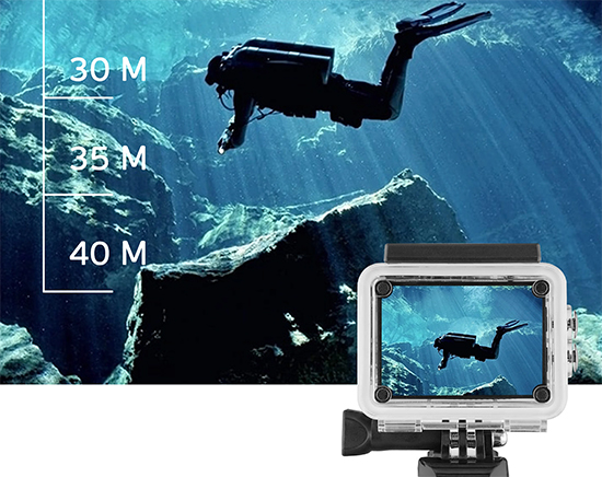 AIRON ProCam 7