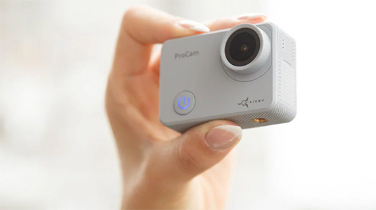 AIRON ProCam 7