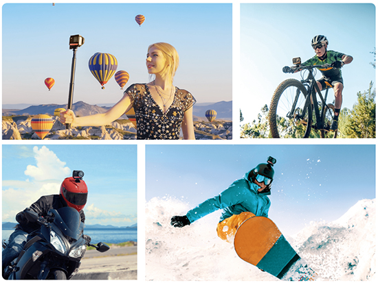 Insta360 One R 1-Inch Edition