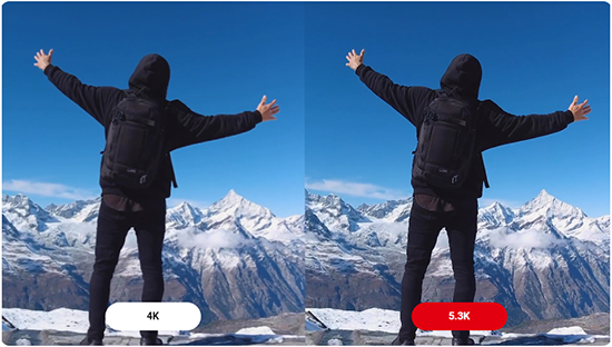 Insta360 One R 1-Inch Edition