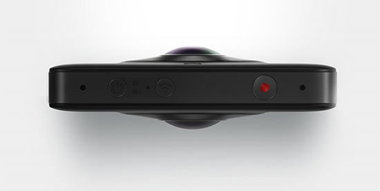 MiJia 360 Panoramic