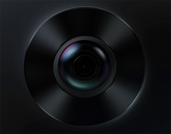 MiJia 360 Panoramic