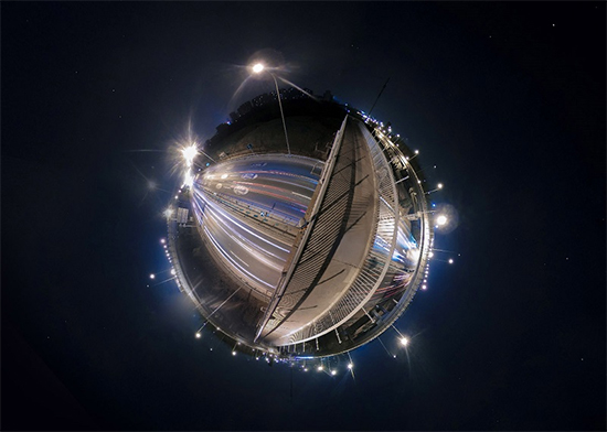 MiJia 360 Panoramic
