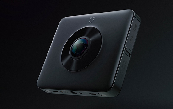 MiJia 360 Panoramic