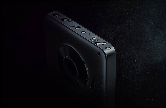 MiJia 360 Panoramic