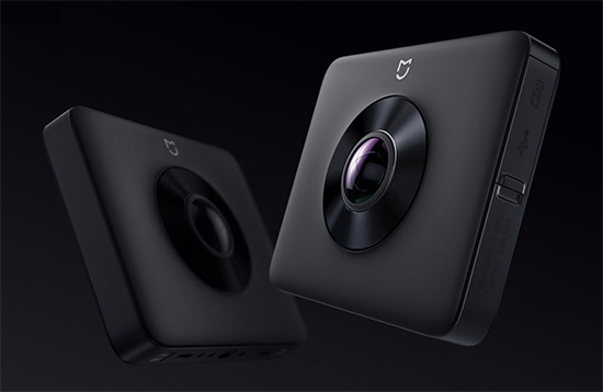 MiJia 360 Panoramic