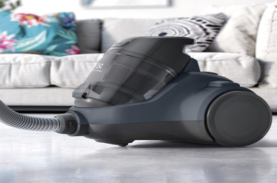 Electrolux EC41-6DB