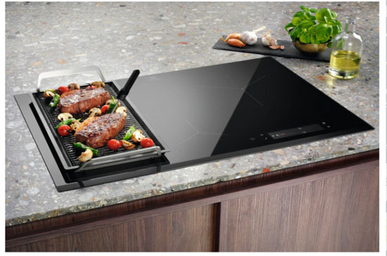 Electrolux EIS8648