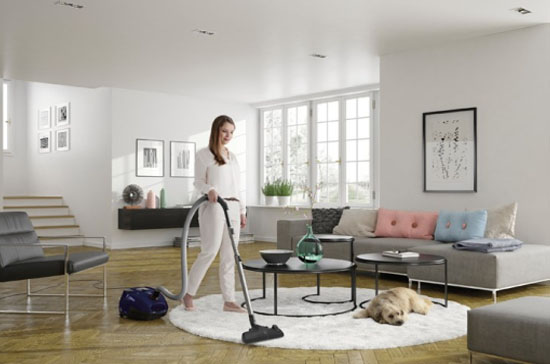 Electrolux ESP74DB