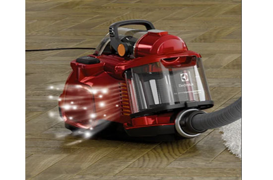Electrolux ESPC72RRT