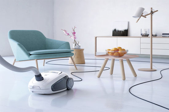 Electrolux EUS8ALRGYT