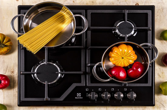 Electrolux GPE263MB
