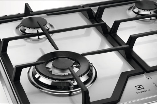Electrolux GPE363MX