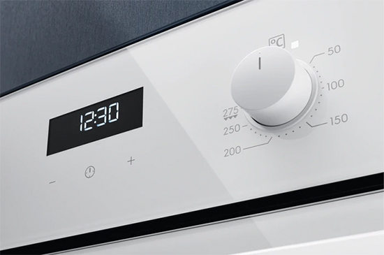 Духовка Electrolux OEF5E50V