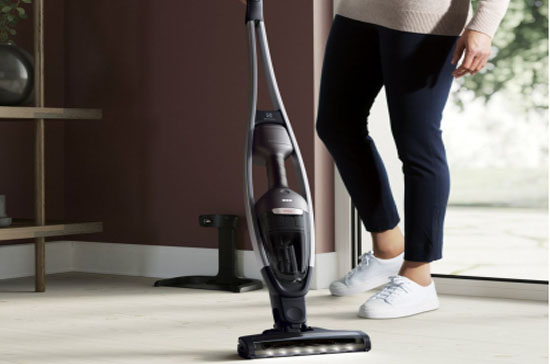 Electrolux PQ91-50MB