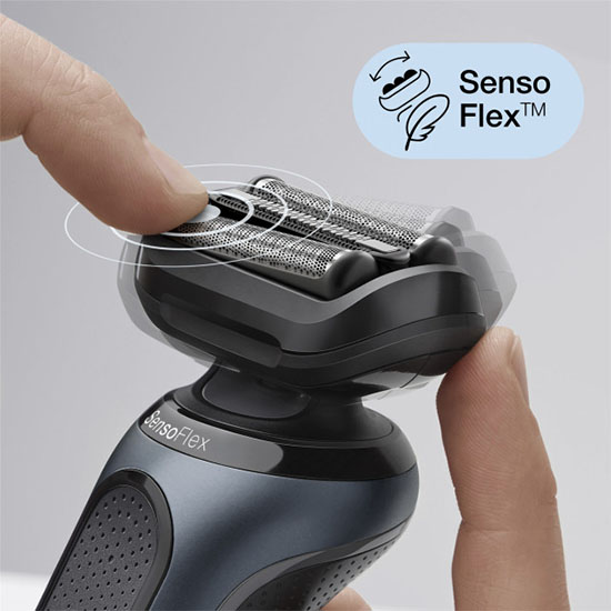 Электробритва BRAUN Series 6 60-N1000s