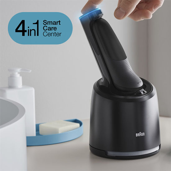 Электробритва BRAUN Series 7 70-N7200cc