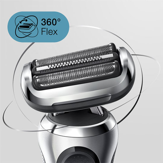 Электробритва BRAUN Series 7 70-S1000s