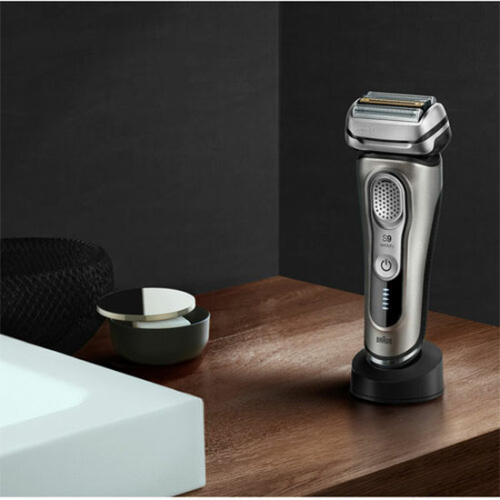 Электробритва BRAUN Series 9 9325s graphite
