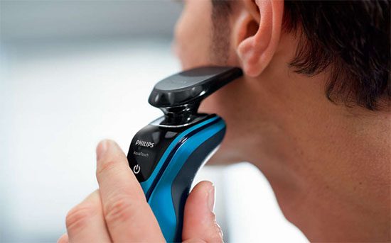 Электробритва PHILIPS S5050/64