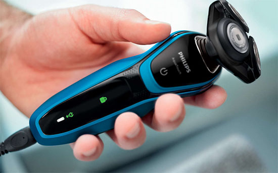 Электробритва PHILIPS S5050/64