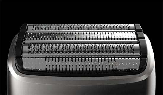 Xiaomi Smate Four Blade Electric Shaver