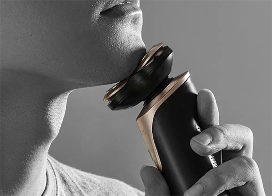 Xiaomi SOOCAS Electric Shaver S3