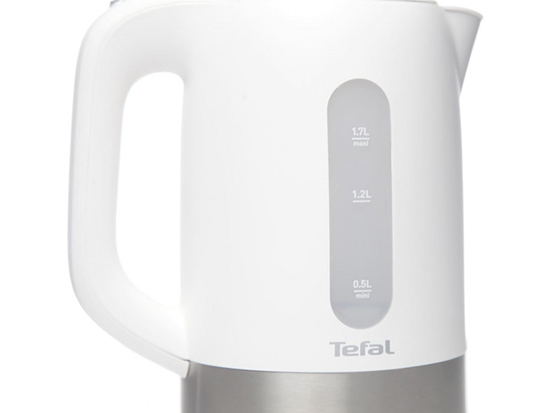 Электрочайник Tefal Snow white KO330130