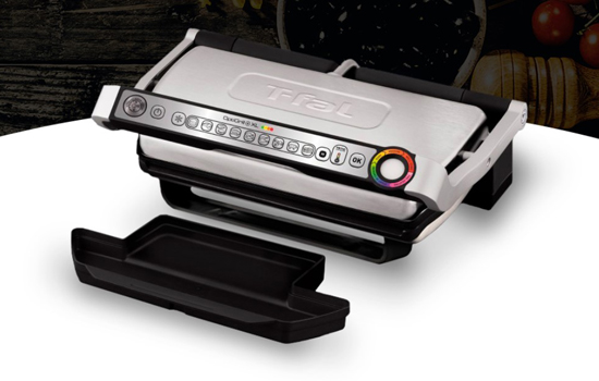 Электрогриль Tefal Optigrill+ XL
