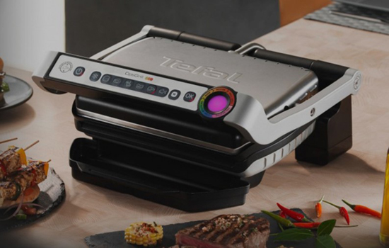 Электрогриль Tefal Optigrill+ XL