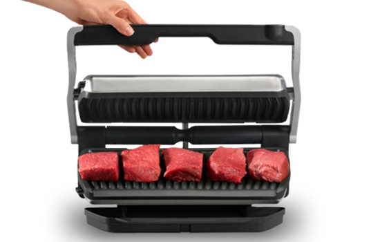 Электрогриль Tefal Optigrill+ XL