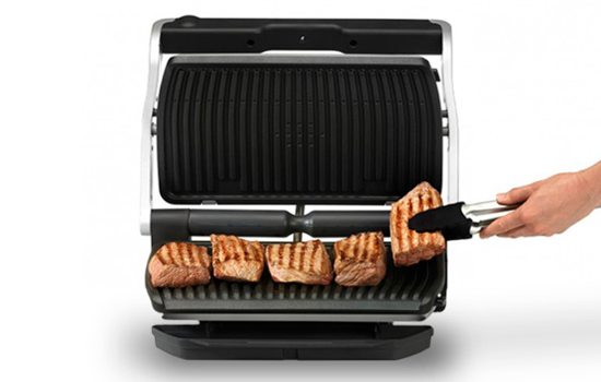 Электрогриль Tefal Optigrill+ XL