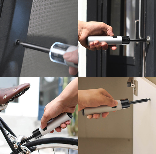 MiJia Wowstick SD