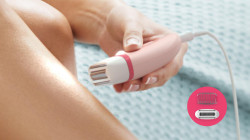Эпилятор PHILIPS Satinelle Essential (BRE285/00)