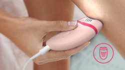 Эпилятор PHILIPS Satinelle Essential (BRE285/00)