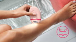 Эпилятор PHILIPS Satinelle Essential (BRE285/00)