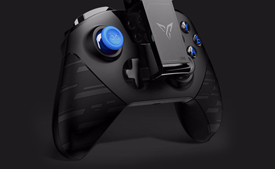 FDG X8 Pro Gamepad Wireless Black