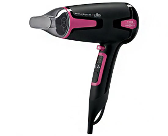 Фен Rowenta CV3812